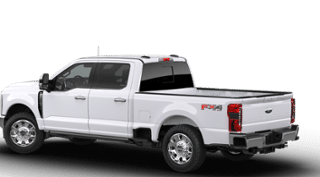 2026 Ford Super Duty® External Image 3